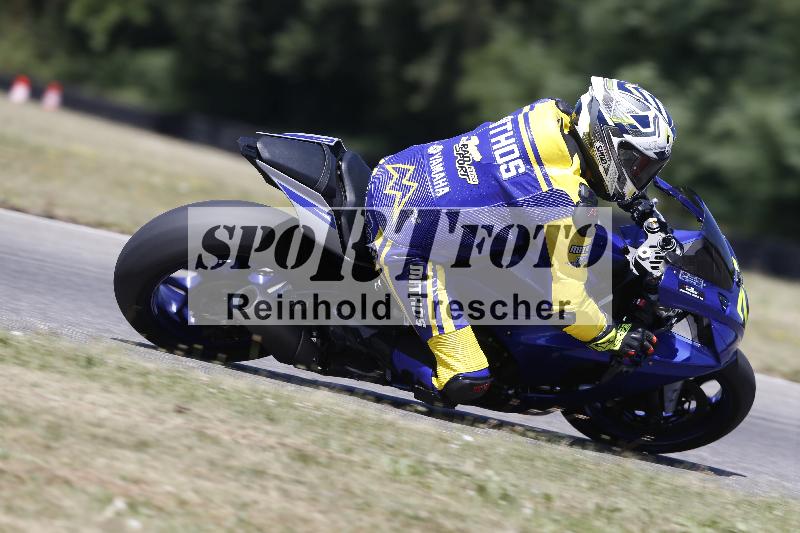 /31 24.06.2025 Get Faster Caremotion ADR/Gruppe gelb/77